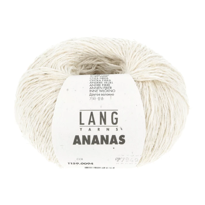 Lang Yarns Wolle