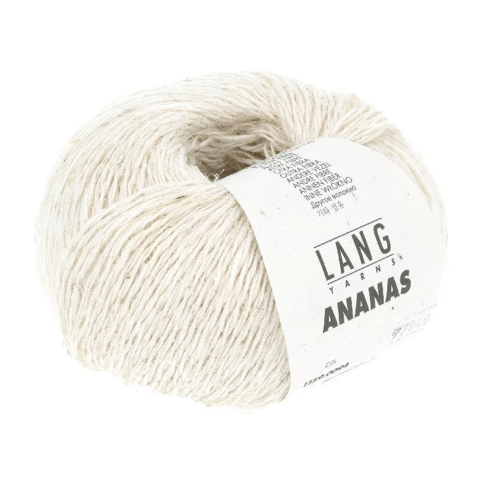 Lang Yarns Wolle