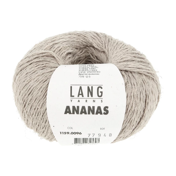 Lang Yarns Wolle