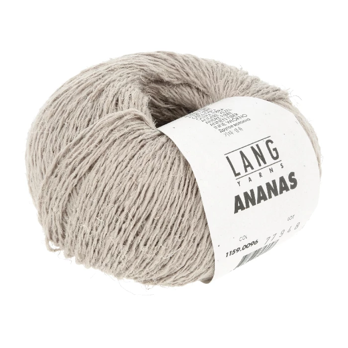 Lang Yarns Wolle