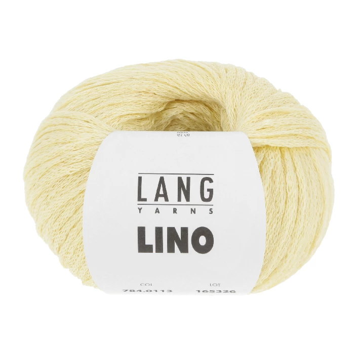 Lang Yarns Wolle