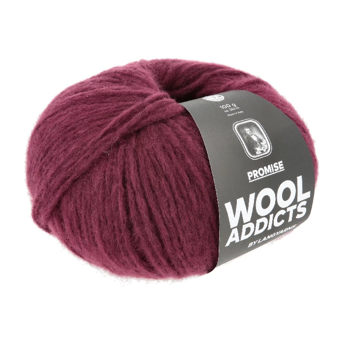 Lang Yarns Wolle
