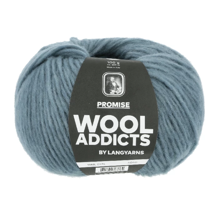 Lang Yarns Wolle