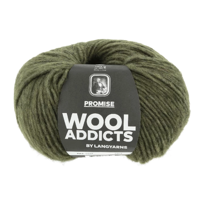 Lang Yarns Wolle