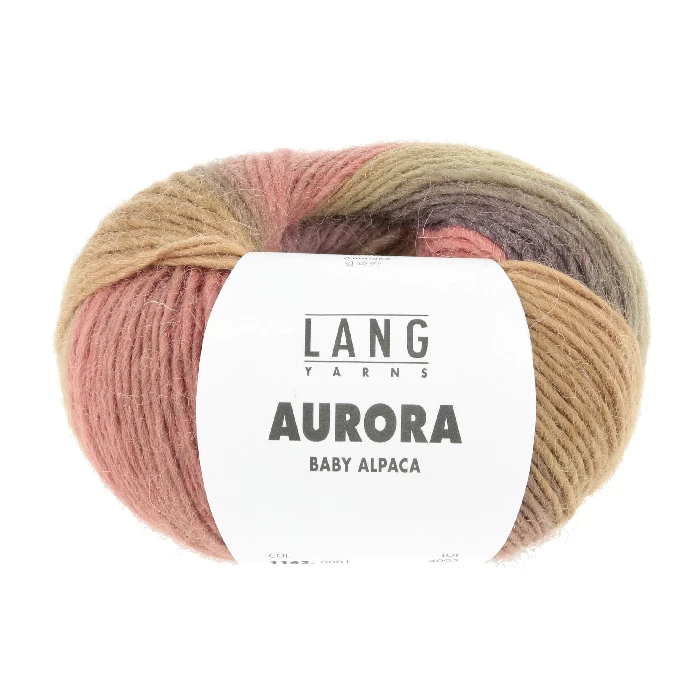 Lang Yarns Wolle