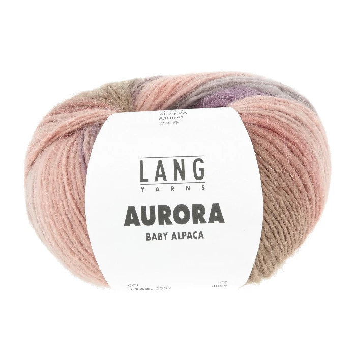 Lang Yarns Wolle