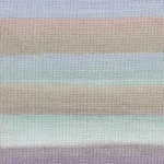 Mint/Rosenholz/Blau/Braun 1163.0002