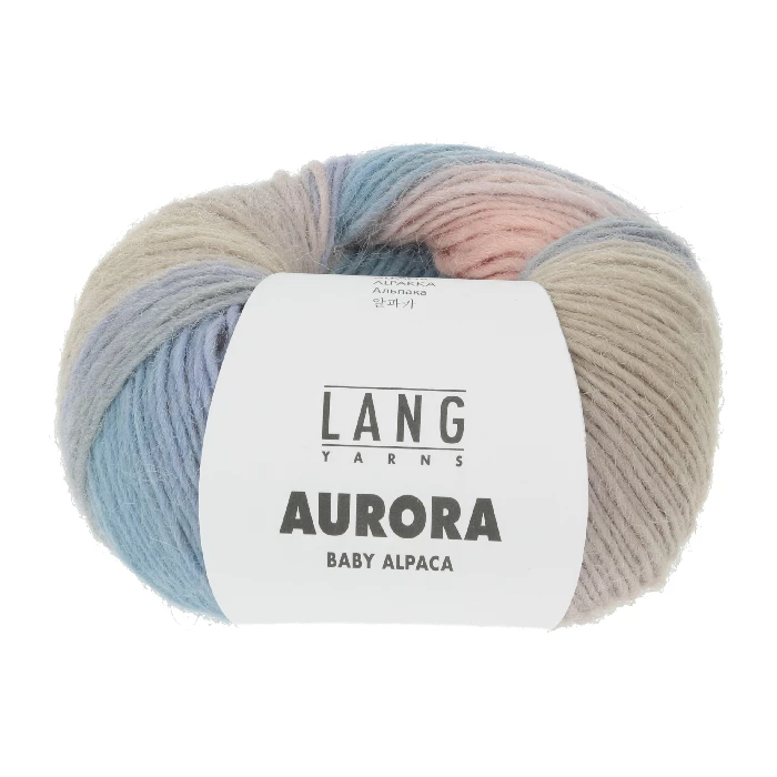 Lang Yarns Wolle
