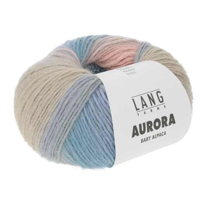 Lang Yarns Wolle