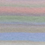 Blau/Grün/Lachs/Sand 1163.0003