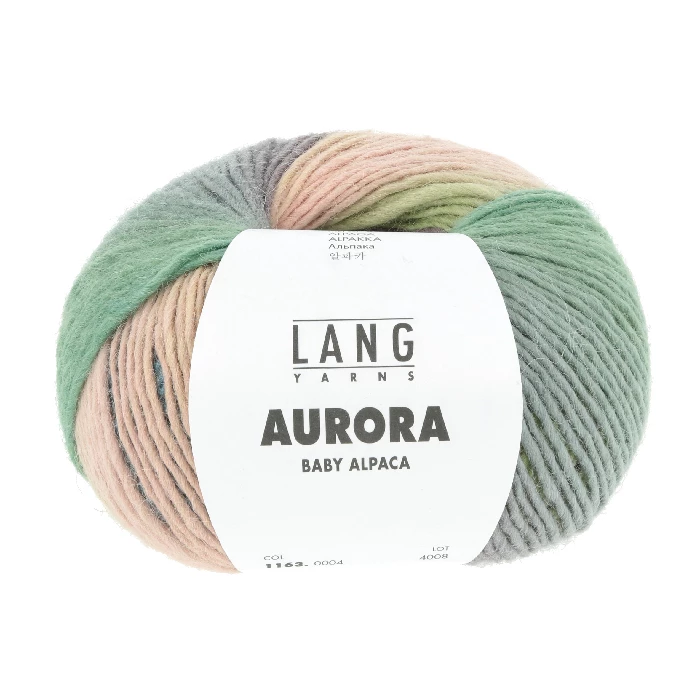 Lang Yarns Wolle