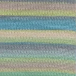 Lime/Grün/Violett/Türkis 1163.0004