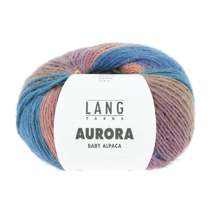 Lang Yarns Wolle