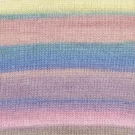 Violett/Gelb/Blau/Pink 1163.0005