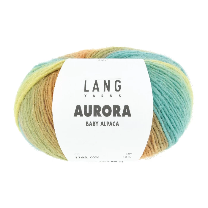 Lang Yarns Wolle