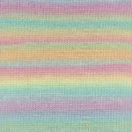 Türkis/Pink/Orange/Gelb 1163.0006