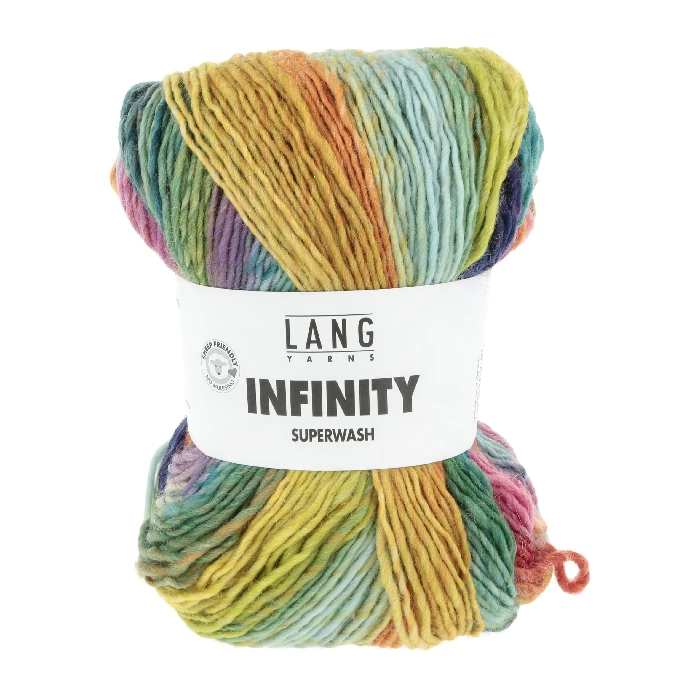 Lang Yarns Wolle