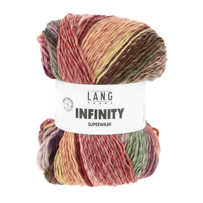 Lang Yarns Wolle