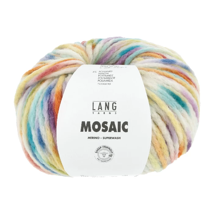 Lang Yarns Wolle