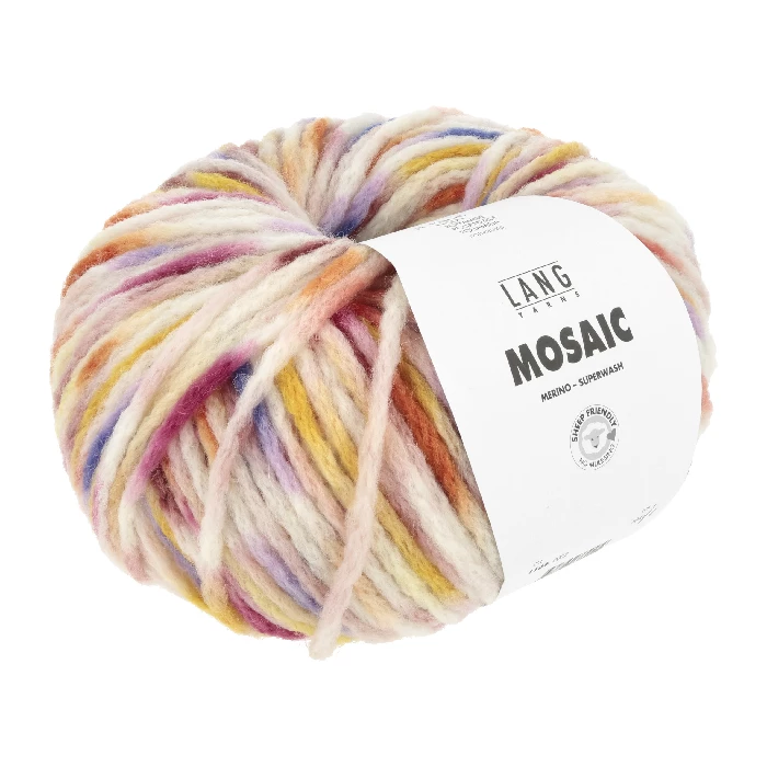 Lang Yarns Wolle