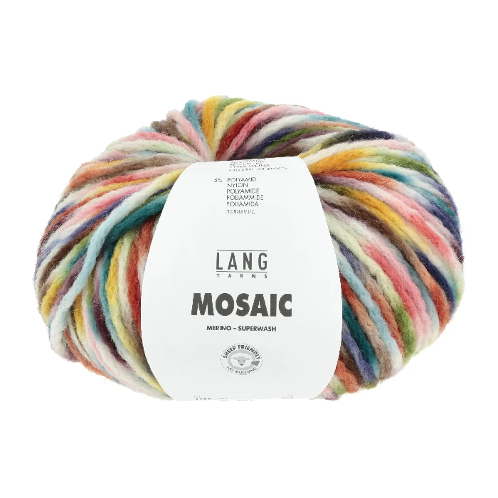 Lang Yarns Wolle