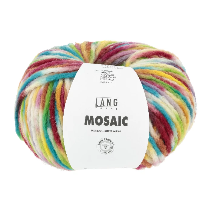 Lang Yarns Wolle