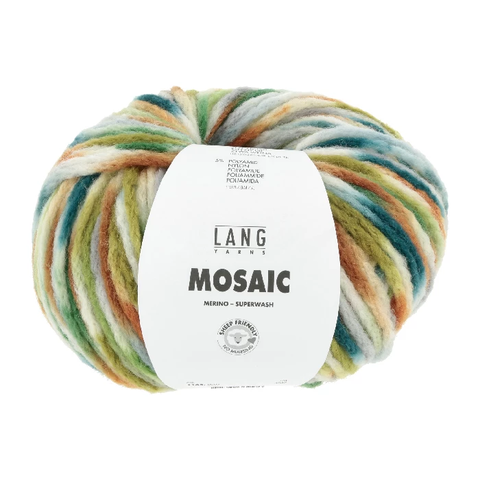 Lang Yarns Wolle