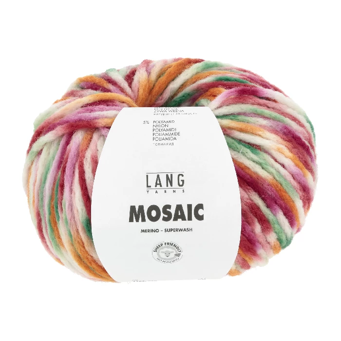 Lang Yarns Wolle