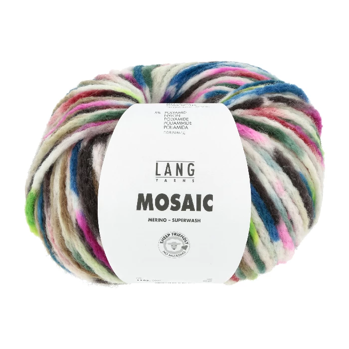 Lang Yarns Wolle
