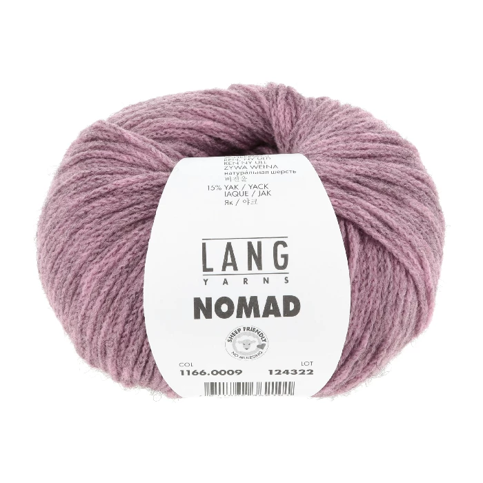 Lang Yarns Wolle