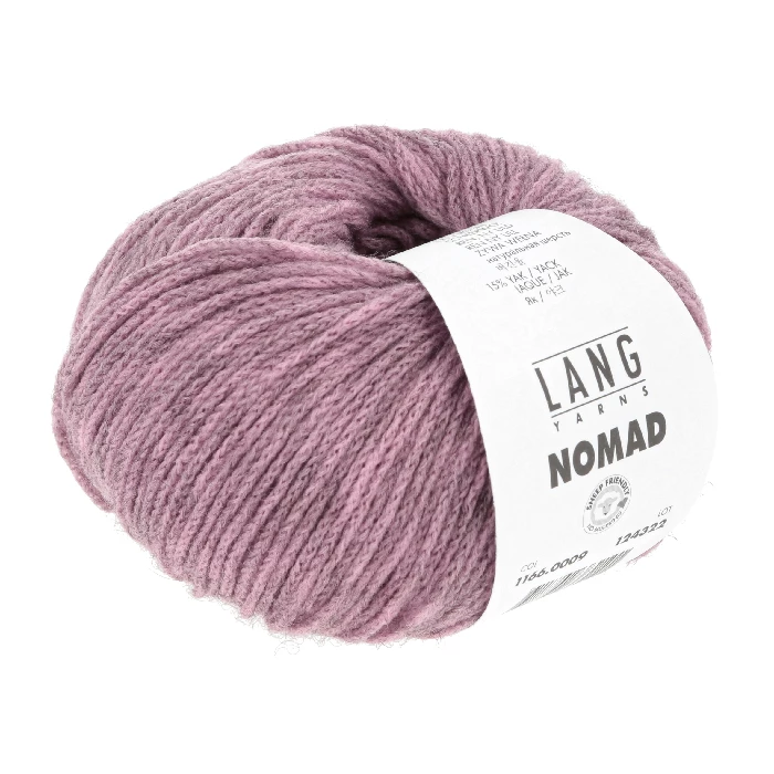 Lang Yarns Wolle