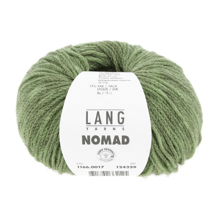 Lang Yarns Wolle