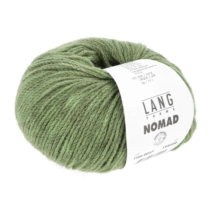 Lang Yarns Wolle