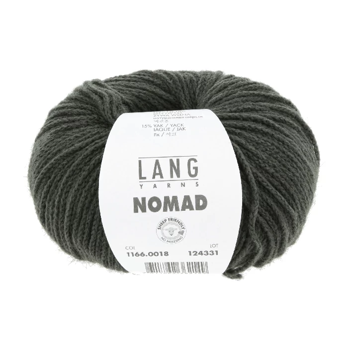 Lang Yarns Wolle