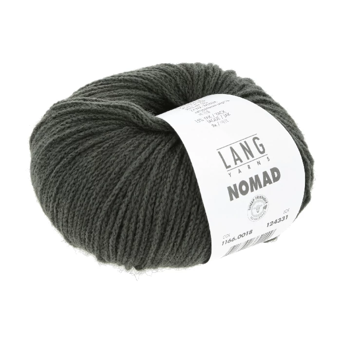 Lang Yarns Wolle