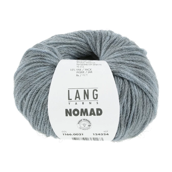 Lang Yarns Wolle