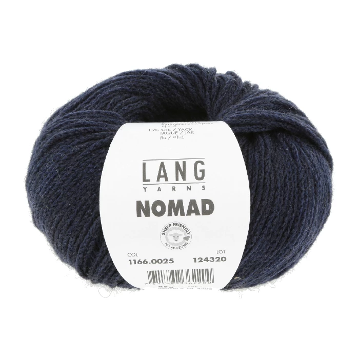 Lang Yarns Wolle