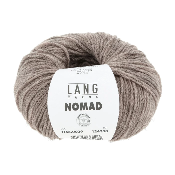 Lang Yarns Wolle