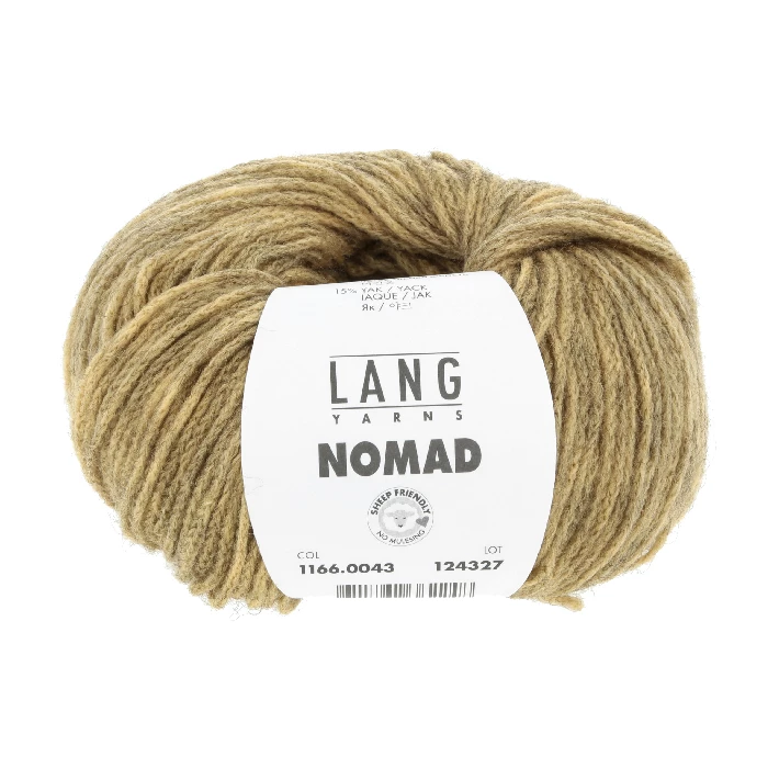 Lang Yarns Wolle