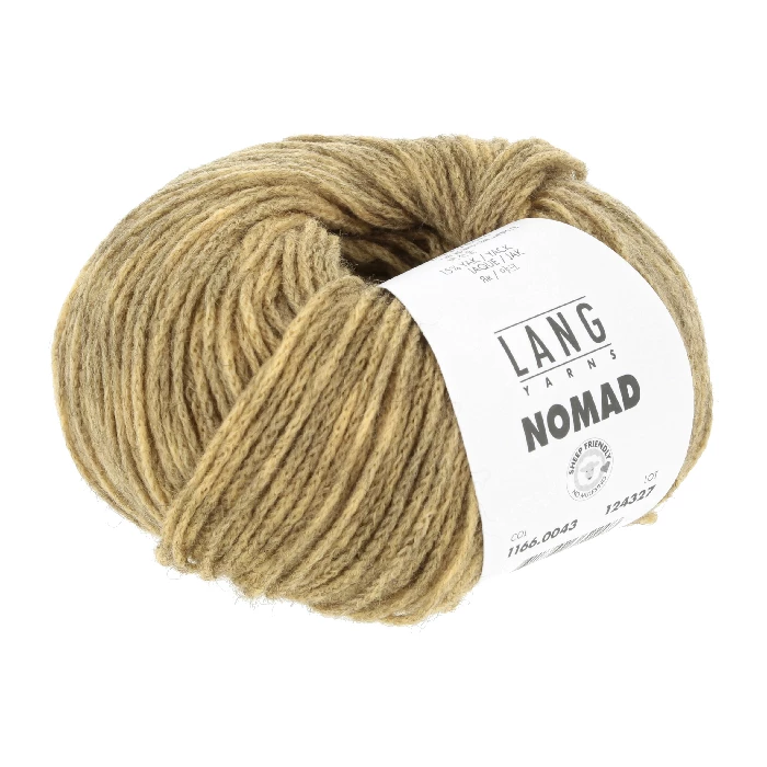 Lang Yarns Wolle