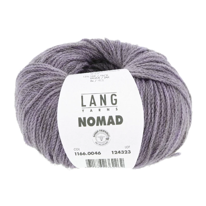 Lang Yarns Wolle