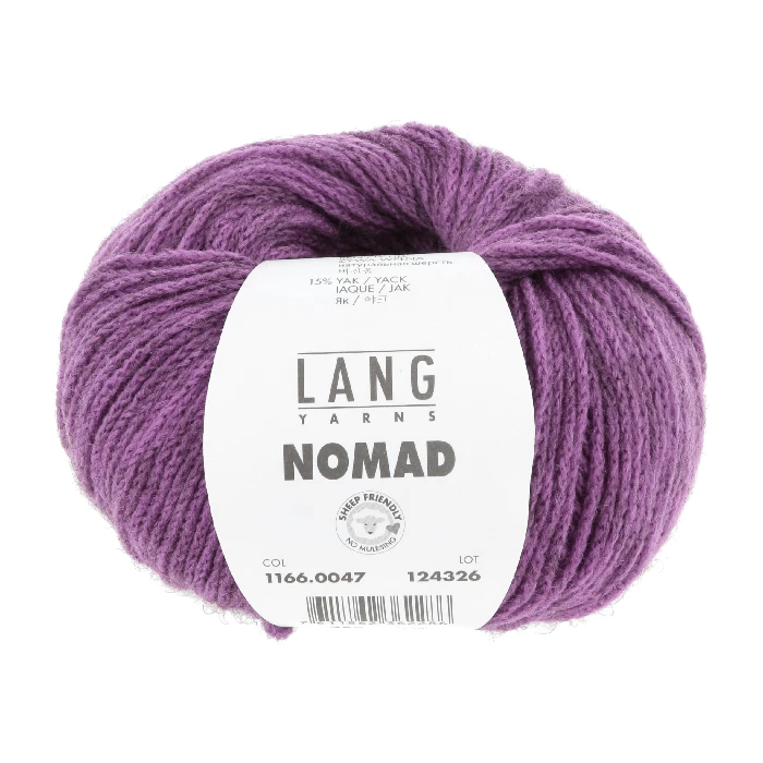 Lang Yarns Wolle
