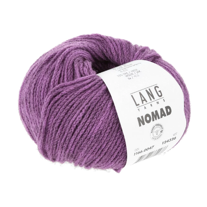 Lang Yarns Wolle