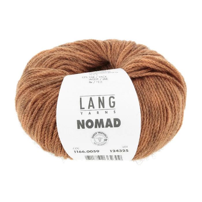 Lang Yarns Wolle