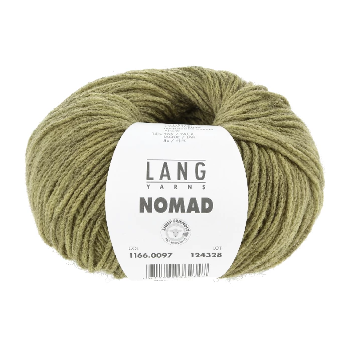 Lang Yarns Wolle