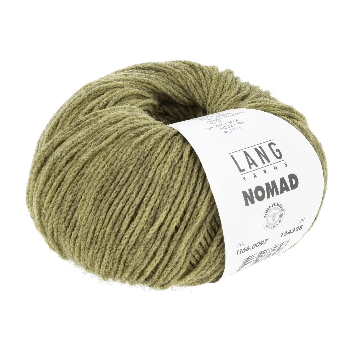 Lang Yarns Wolle