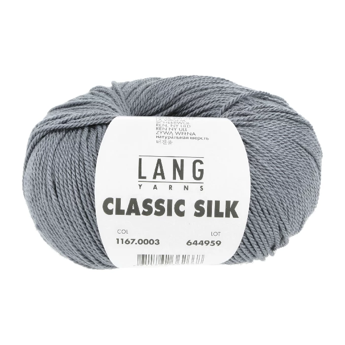 Lang Yarns Wolle
