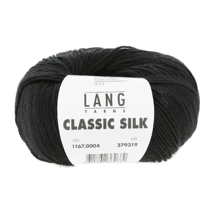 Lang Yarns Wolle
