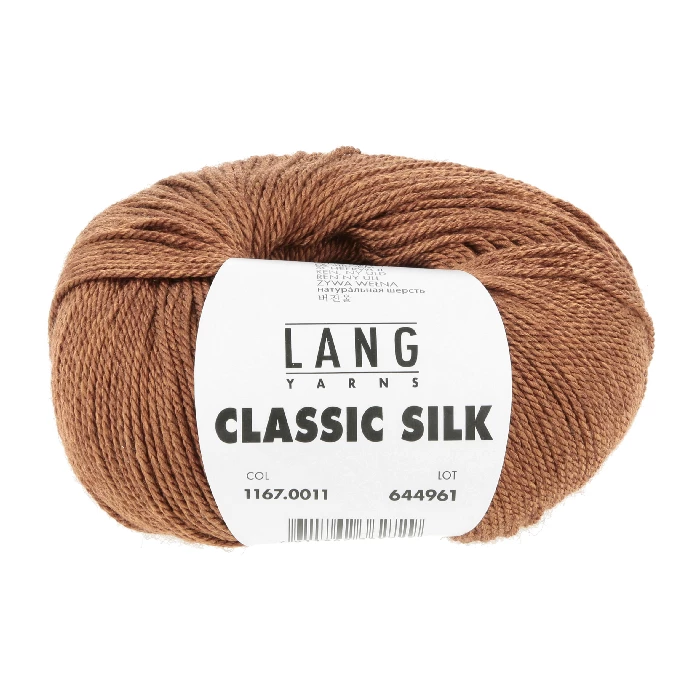 Lang Yarns Wolle
