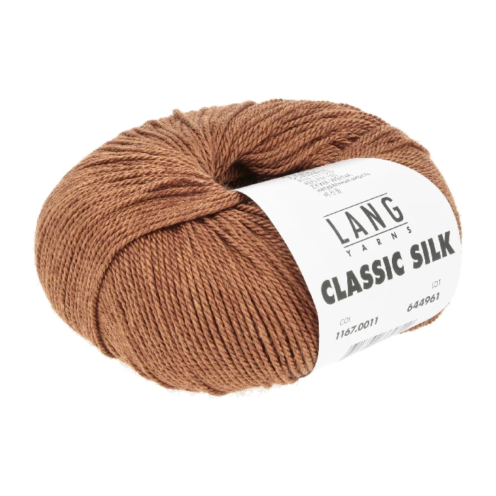 Lang Yarns Wolle